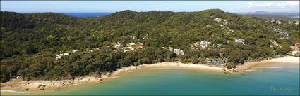 Little Cove - Noosa - QLD 2014 (PBH4 00 17606)